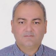 دکتر امیر بهروز دقوقی اصفهانی