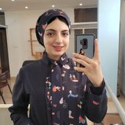 الهام رحیمی نژاد