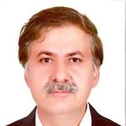 دکتر علیرضا خزاعی