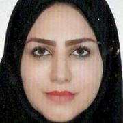 ملیحه علیزاده ساروانی