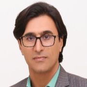احمدعلی حسینی