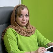 دکتر بیتا احمدپور