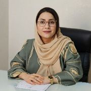 ریحانه کربلایی علی گل