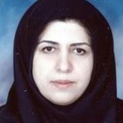 دکتر مرضیه مهاجری