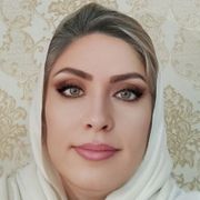 پروین بلوری