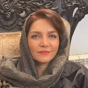 مهناز قاسمی