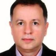 دکتر احمد میرشاهی
