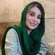 فرنگیس نوری باجگیرانی