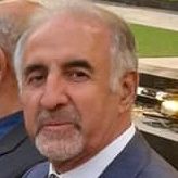 دکتر رضا زرنگیان