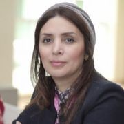 دکتر لیلا جعفری