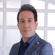 دکتر آرش فکری