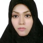 آتنا سادات خاتمی مقدم