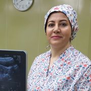 دکتر صفیه اسحاقیان