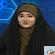 دکتر حانیه احتشام