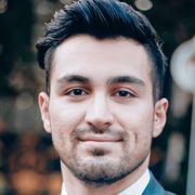 دکتر امیررضا اسفندیاری