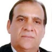 دکتر فتح اله شفیع زاده