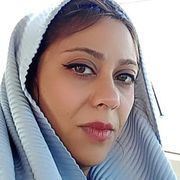 سحر صابری ناصری