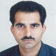 دکتر محمد دریائیان