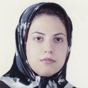 دکتر لیلا مهدوی اناری