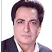 دکتر علیرضا دانش شهرکی