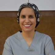 دکتر فاطمه جهان فر