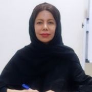 شهرزاد ظاهری