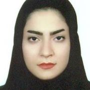 مهرناز نمازی