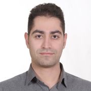 دکتر پدرام اسماعیل پور