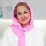 دکتر فاطمه زارعی