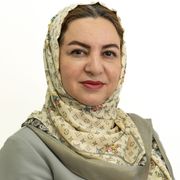دکتر اعظم گلستانی