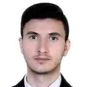 علیرضا چراغی