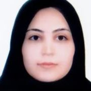 دکتر مهدیه جمشیدیان