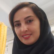 دکتر سیده نادیا طباطبایی فر