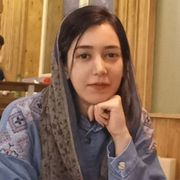 هنگامه رمضانی