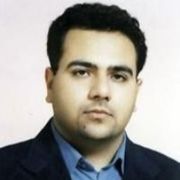 دکتر مهدی مرادی سروستانی