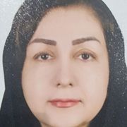 دکتر نسرین عطائی هاشم پور