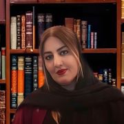 اسرین عبداله زاده گولی