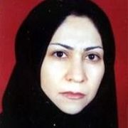 دکتر زهره روحانی