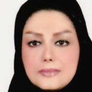 دکتر گیتی اقبالی