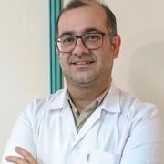 رضا ملیحی