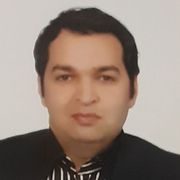 دکتر محمدرضا عزیزی