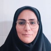 محبوبه رضایی