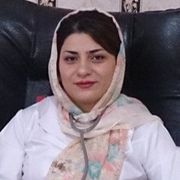 کبری صحرائی ایردموسی