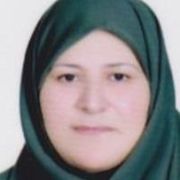 دکتر ام البنین فضلی
