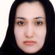 دکتر هنگامه علینژاد