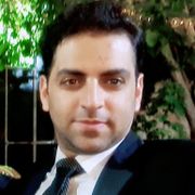 دکتر مصطفی ملک حسینی