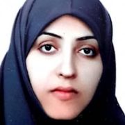 مریم نوری
