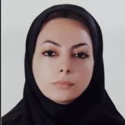 مهرنوش غیور