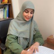 شهلا باجول زاده