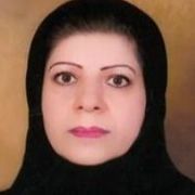 دکتر ثریا سمندی